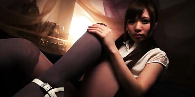 Watch pin-up fem's movie