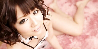 Sex hungry escort's toys clip