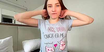 Sex With Stepsister At University