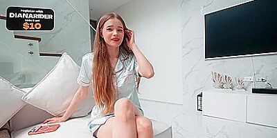 Petite Blonde In Stop! I Wont Fuck You! Youre My Best Friends Stepsister! Rough Fuck Petite Baby - Cumshot!