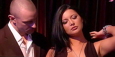 Ian Scott And Anna Polina - Wants 3x Satisfaction