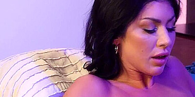 Queenie Sateen And Codi Vore - Pleasuring Each Other In All Possible Ways