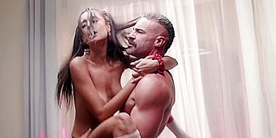 Eliza Ibarra In Smoke Screen