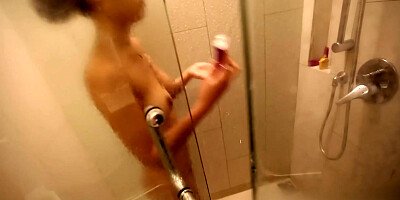 Inzali Fuck Vacation Part 4 - Videos - JohntronX