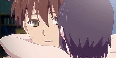 overflow abridged full series