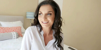my stepmom s hotter than i thought