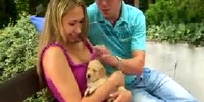 small tits girl just 18 years small tits with older man