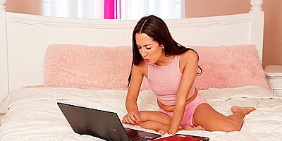 Stepdad's Petite Fap House Slut: The Hottest, Most XXX!