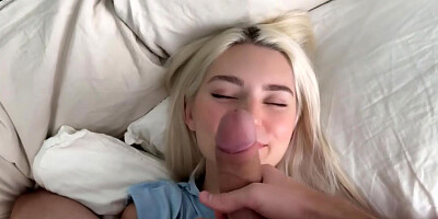 take some real cock, stepsis