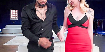 Jonathan Jordan - Ayla - Ayla And Eden: Good-girl Hotwife Gets Bbc Railed
