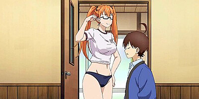 Anime giantess volleyball girls dominate tiny guy ◈ HENTAI Porn (Uncensored)