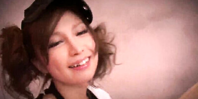 Baby's hardcore action sex by AV 69