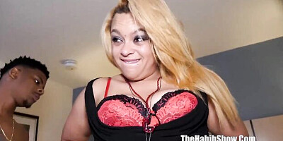 The Habib Show - big clip