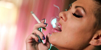 PUBA featuring Jezebelle Bond's solo smut