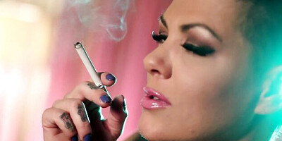PUBA featuring Jezebelle Bond's solo smut