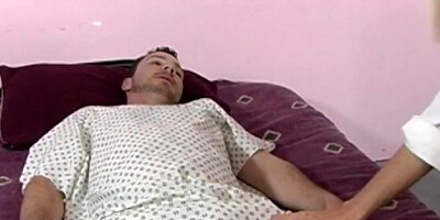 Doctor Adventures: Diamond Foxxx in high heels POV 69