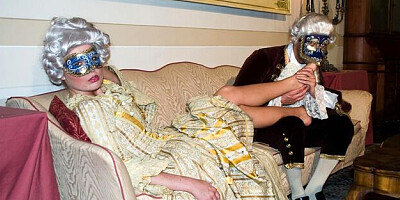 Watch consummate Anastasia Christ's video