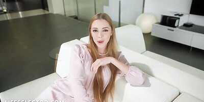 Mary and Clemence's babe porn