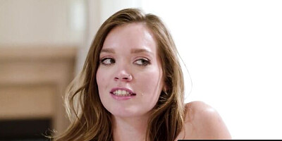 Watch modest Kendra James and Reagan Foxx's dirt