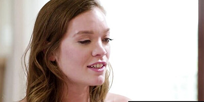 Watch modest Kendra James and Reagan Foxx's dirt