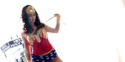 Taylor Vixen's big ass sex by PUBA