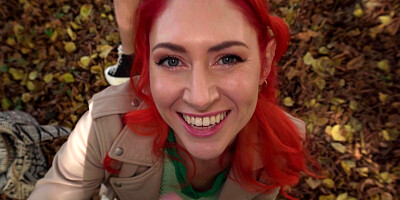 Alexa Throat and Veronica Vampairy pleasuring cocky dude in POV