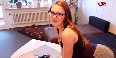 My Dirty Hobby – Teens always love a good cock