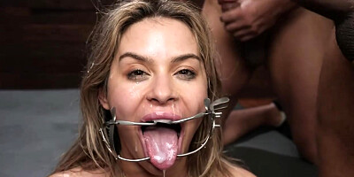 too little rope, too many cocks