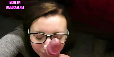homemade facial cumshot compilation