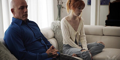 Good Girl From Now On With Madi Collins And Derrick Pierce