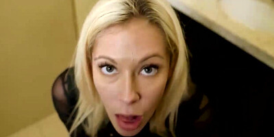 my hot stepmom hasn t had any sex for a long time