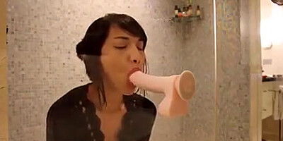 J Aime La Douche
