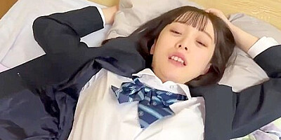 Mukd-509 Voyeurism, Breaking Into A House, Lying On Top