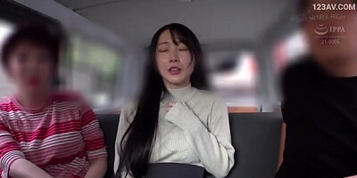 Possessed by a Colleague's Wife: First and Last NTR Creampie. Asian Erotic Video. x1x768138BA42C20CCFA2