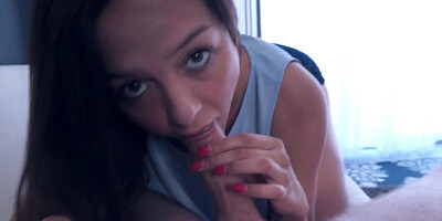 Lee Ann Slamms With Her Needy Stepfather