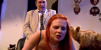 Millionare 1 Scene3 - Tarra White