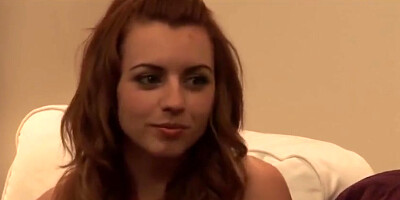 Teri Weigel And Lexi Belle - Lesbian Babysitter Fingering Milf Boss 4