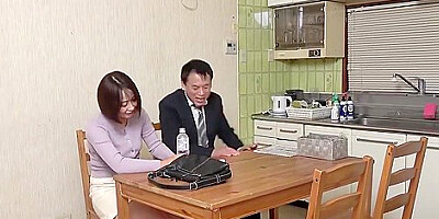 Rd-1191 Mature Wifes Drama The Bankers Wife W
