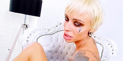 Her Pussy In School And Is Almost Exposed During Orgasm