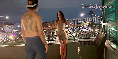 Many People And Joey Lee - Make Me Squirt Like A Water Hose No Matter How Go By - Mav