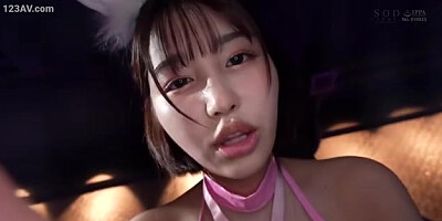 Asian Insulting Mistress: Endless Cum Extraction for Weak Men. Asian Erotic Video. x1x85AACEC12579933241