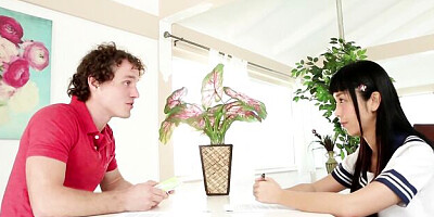 Junoesque Marica's cumshot porn