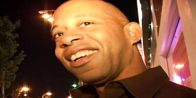 Shane Diesel's blonde sex by Hush Pass