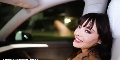 Watch sexual Catherine Knight's clip