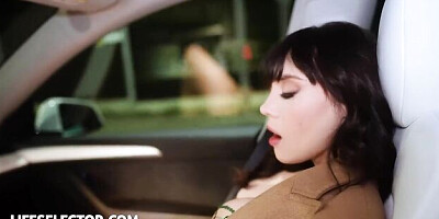 Watch sexual Catherine Knight's clip