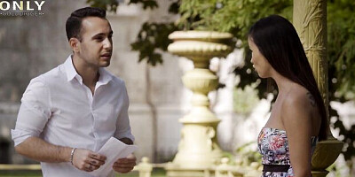 Modest Alyssia Kent - pornstar sex - Only 3X