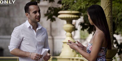 Modest Alyssia Kent - pornstar sex - Only 3X