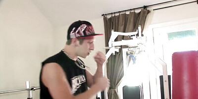 Watch explosive Nikki Fairchild's porn