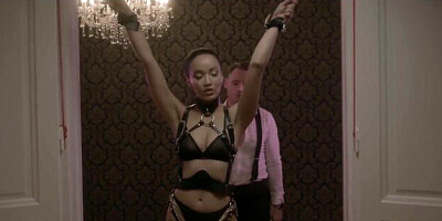 Watch sensuous Marcello Bravo's dirt