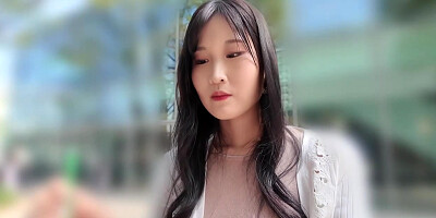 【猥尻/神職家系】経験人数1人・処女性の残る箱入り巫女が、一度の快楽で性欲覚醒